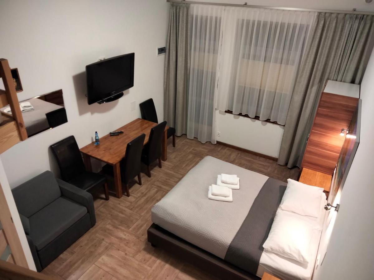 Apartamenty Plazowa 11 Darlowko Eksteriør bilde