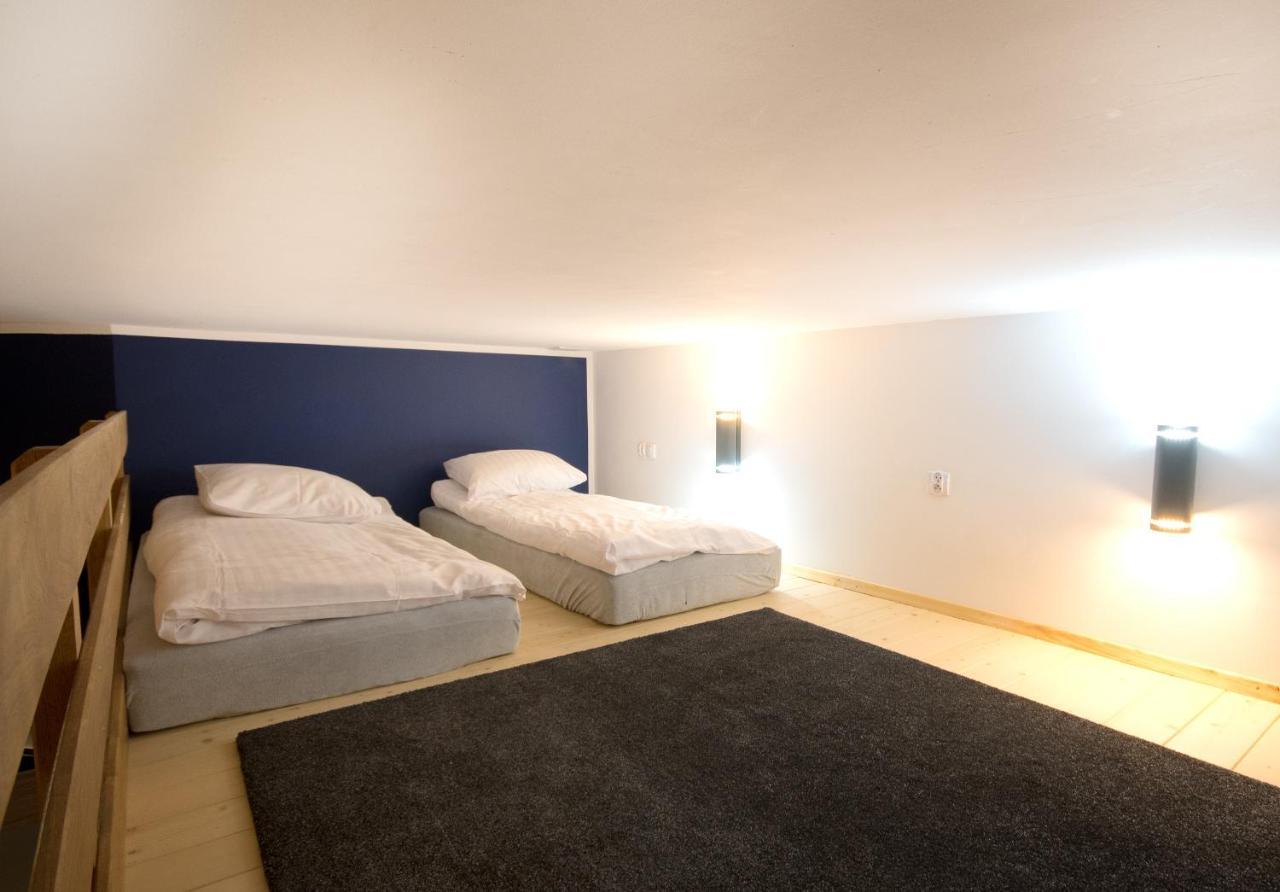 Apartamenty Plazowa 11 Darlowko Eksteriør bilde