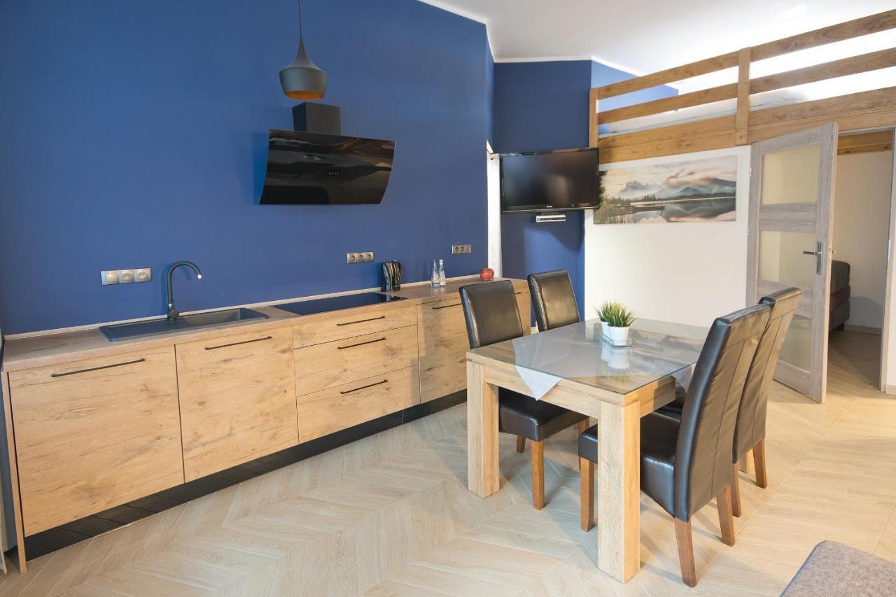 Apartamenty Plazowa 11 Darlowko Eksteriør bilde